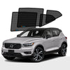 VOLVO XC40 Sun Shades 2018-Now [Rear Door 4 pcs]