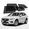 VOLVO XC60 Sun Shade 2nd Gen 2017-Now [set of 4]
