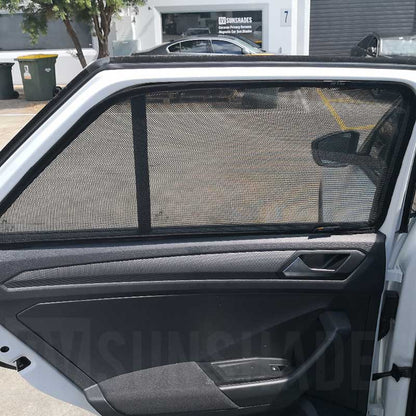 VW T-Roc Sun Shade 2017-2021 [Rear Door]