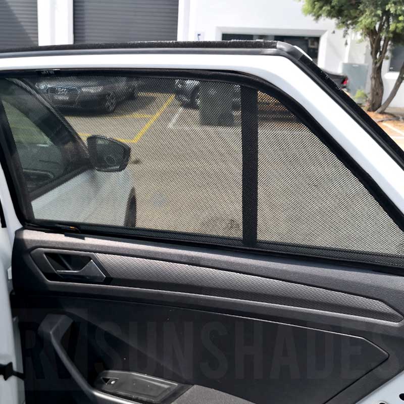 LEXUS UX ZA10 Sun Shade 2019-2022 [Rear Door]