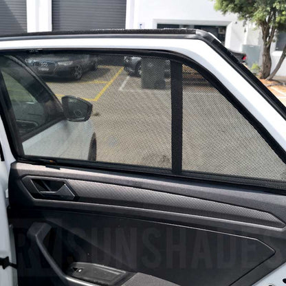 VW T-Roc Sun Shade 2017-2021 [Rear Door]