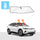 VW ID4 Windshield Sun Shade 2020-Now Solar Screens BLOCK OUT (RV19)