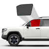 TOYOTA Land Cruiser 300 Series Sun Shade 2021-Now [Front Door]