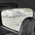 TOYOTA Land Cruiser 300 Series Sun Shade 2021-Now [Quarter Window]