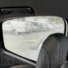 TOYOTA Land Cruiser 300 Series Sun Shade 2021-Now [Rear Door]