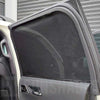 TOYOTA Land Cruiser 300 Series Sun Shade 2021-Now [Rear Door]