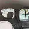 TOYOTA Land Cruiser 300 Series Sun Shade 2021-Now [Rear Door]