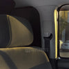 TOYOTA Land Cruiser 300 Series Solar Screen Custom Fit BLOCK OUT 2021-Now [Tailgate Window]