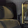 TOYOTA Land Cruiser 300 Series Solar Screen Custom Fit BLOCK OUT 2021-Now [Tailgate Window]
