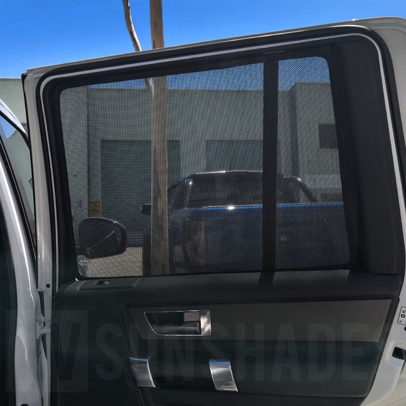 LAND ROVER Discovery 3/4 L319 4WD Sun Shade 2004-2017 [Front Door]