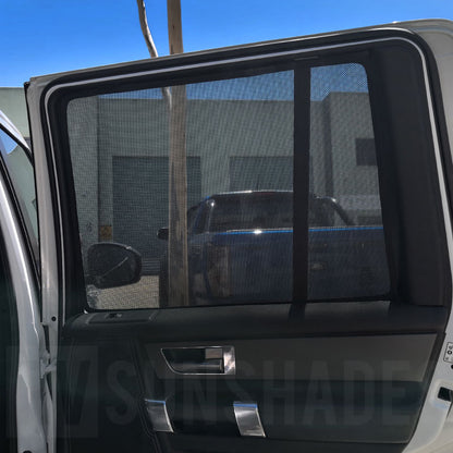 LAND ROVER Discovery 3/4 L319 4WD Sun Shade 2004-2017 [Front Door]