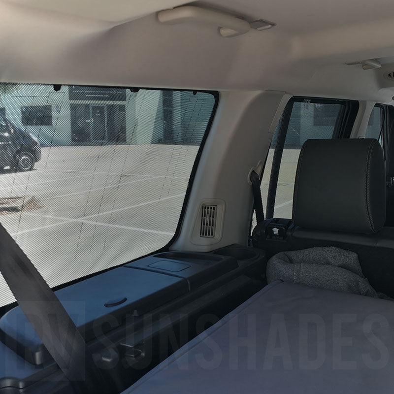 LAND ROVER Discovery 3/4 L319 4WD Sun Shade 2004-2017 [Quarter Window]