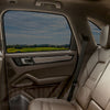 PORSCHE Cayenne Sun Shade SUV 9Y0/9Y3 2018-now [Quarter Window]
