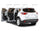 HONDA Odyssey Sun Shade 5th Gen RC 2013-Now [Rear Door]