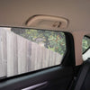 Mazda CX-9 Sun Shade 2nd Gen TC 2016-Now [set of 4]