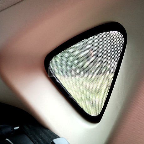 Mazda CX-3 Sun Shade DK 2015-Now [Quarter Window]