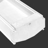 FarmTek® Hydroponic NFT Channels Inlet End Cap 100x50mm