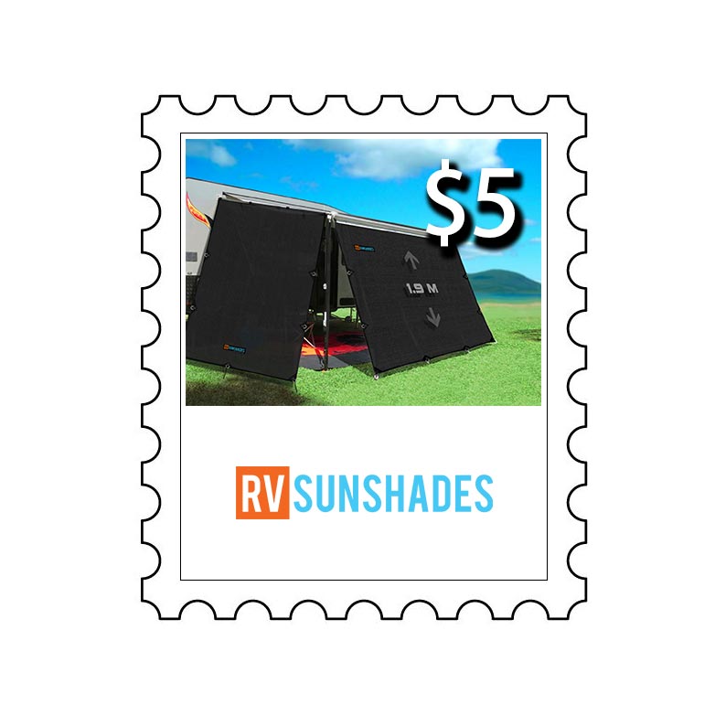 Postage Gap - Insane Sale