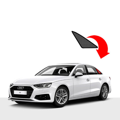 Audi A4 Sun Shade B9 Sedan 2017-2021 [Quarter Window]