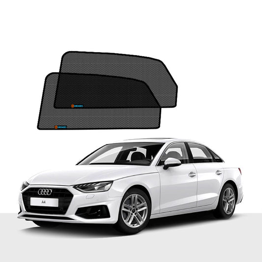 Audi A4 Sun Shade B9 Sedan 2017-2021 [Rear Door]