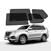 HAVAL H9 Sun Shades 2015-2023 [set of 4]