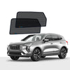 HAVAL Jolion Sun Shades 2020-now [Rear Door]