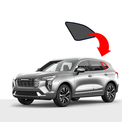 HAVAL Jolion Sun Shade 2020-now [Quarter Window]