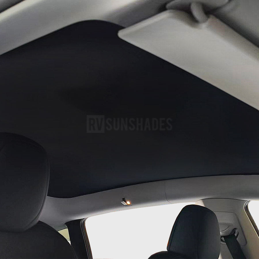 Tesla Model Y Roof SunShade (Super Dark)