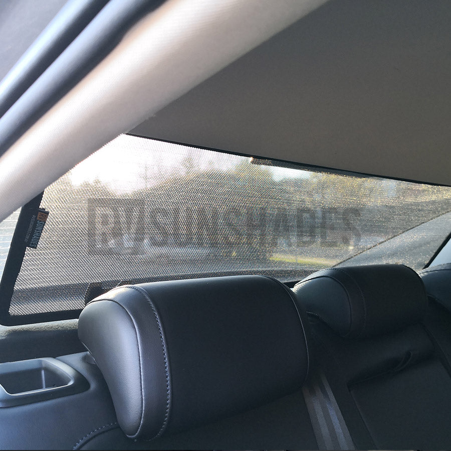 VW Passat Window Sun Shade B8 Sedan 2014-2021 [Rear Door]