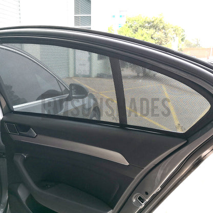 TOYOTA Corolla Sun Shade Sedan 12th Gen E210 2019-Present [Rear Door]