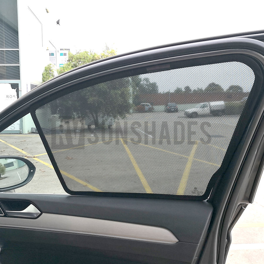 VW Passat Window Sun Shade B8 Sedan 2014-2021 [Rear Door]