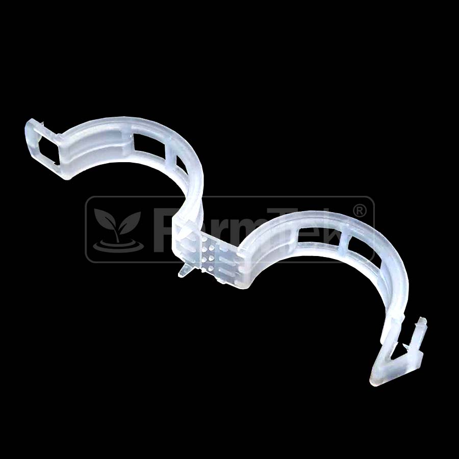 Tomato Clips Clamps (50x)