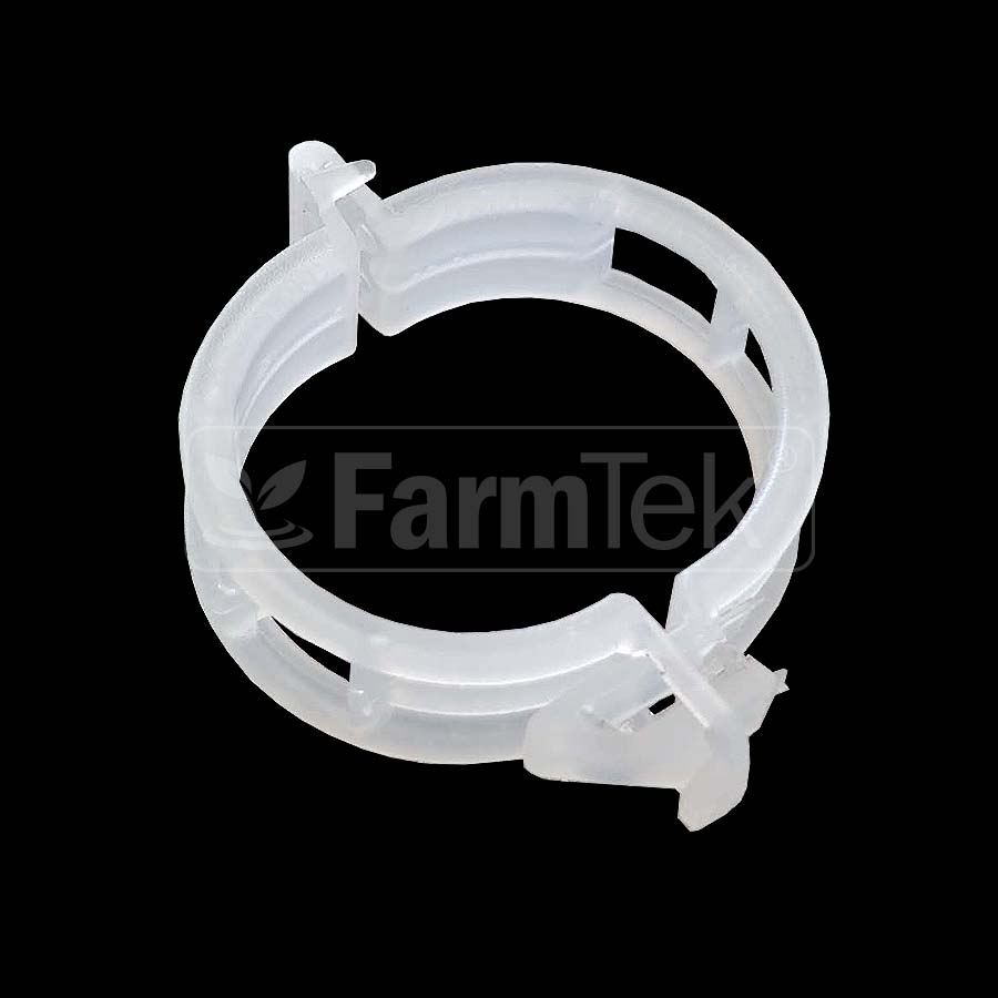 Tomato Clips Clamps (50x)