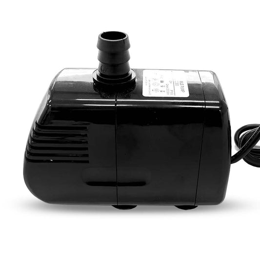 Water Circulation Pump 65W 2000L 3M Hydroponics Aquarium Pond (DL3000)